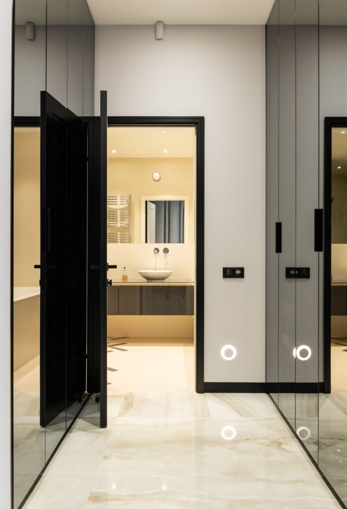 door installation athens