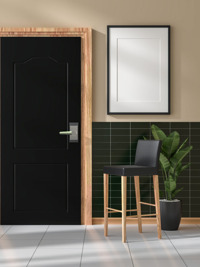 residential window and door installation
