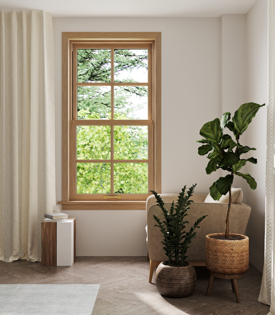 double hung window installation elkmont al