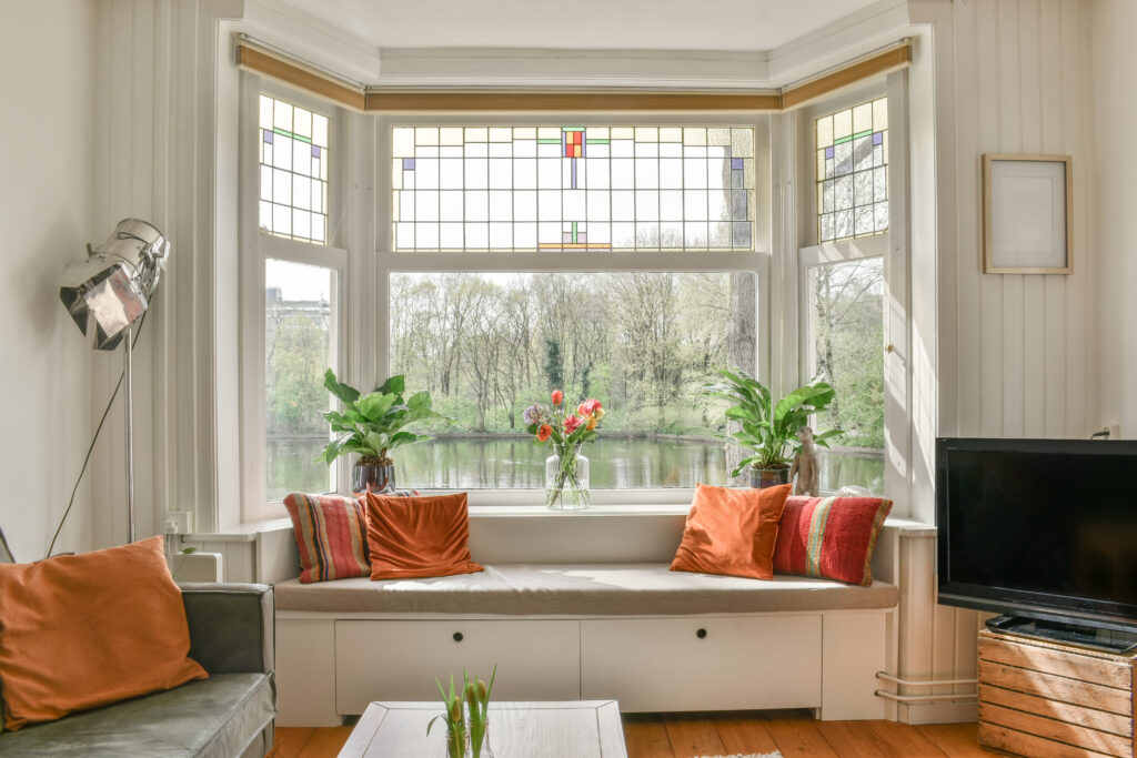 mooresville al bay window replacement