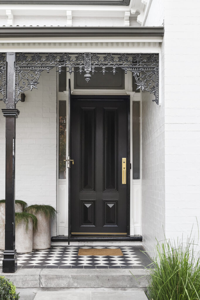 ardmore entry door replacement services