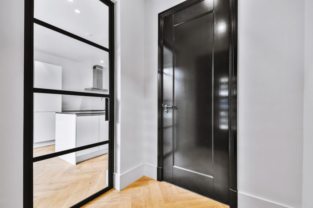 entry door replacement