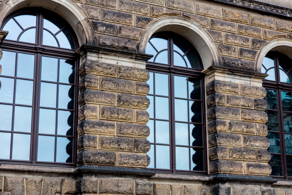 casement energy efficient window