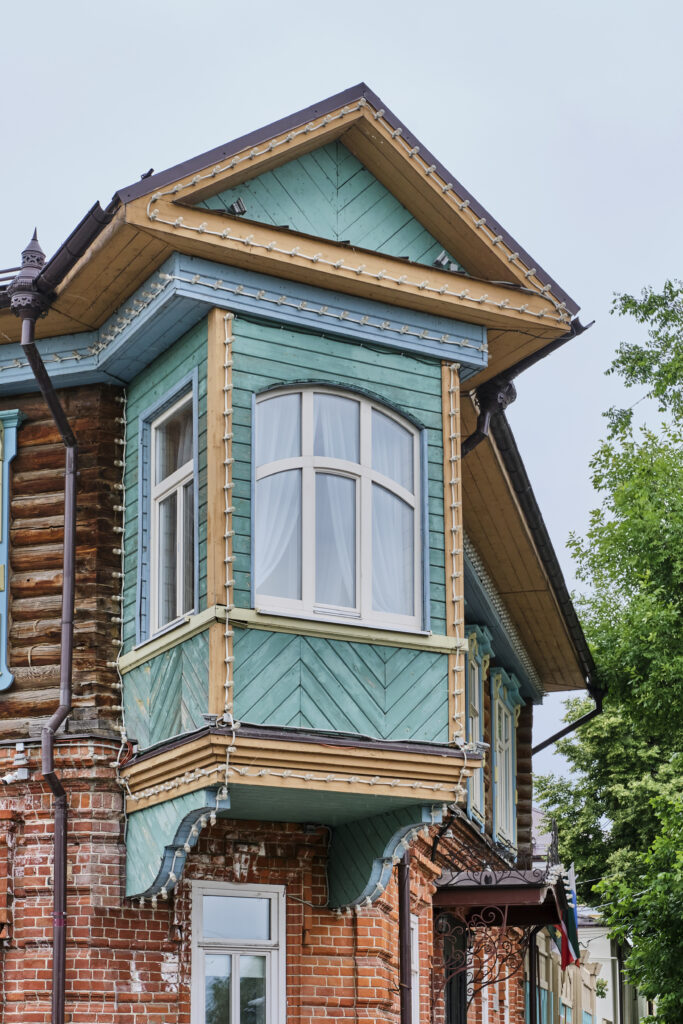 residential bay window replacement lester al